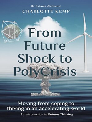cover image of From Future Shock to PolyCrisis
